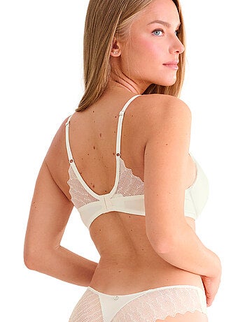 Soutien-gorge push-up STELLA