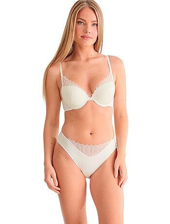 Soutien-gorge push-up STELLA