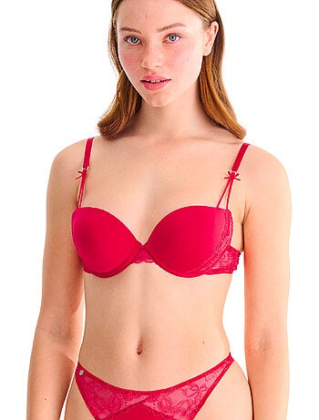Soutien-gorge push-up sugarlace