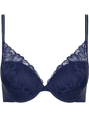 Soutien-gorge push-up Sunflower