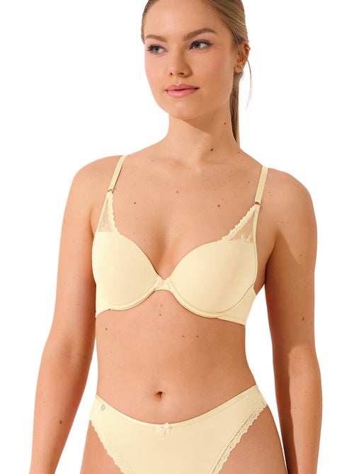 Soutien-gorge push-up Sunset - Kiabi