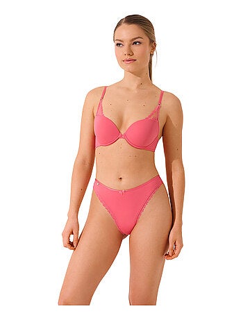 Soutien-gorge push-up SUNSET