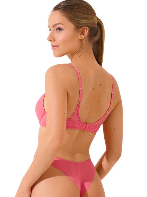 Soutien-gorge push-up SUNSET - Kiabi