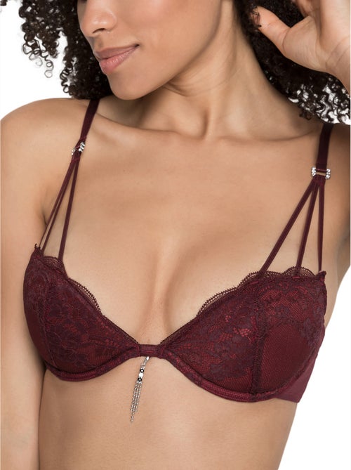 Soutien-gorge push-up Temptation - Kiabi