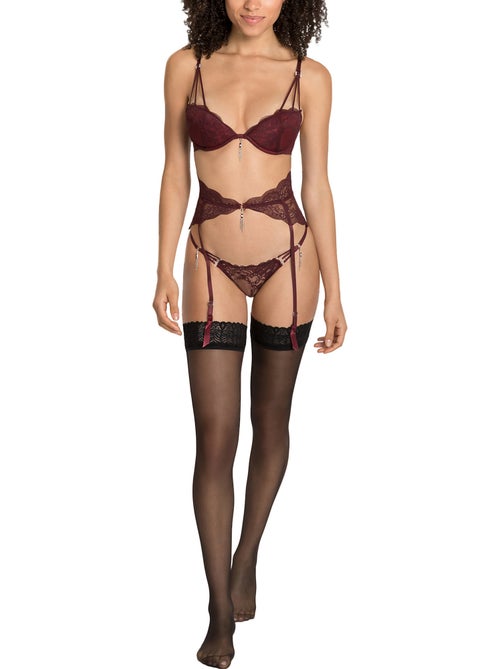 Soutien-gorge push-up Temptation - Kiabi
