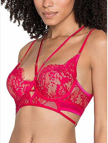 Soutien-gorge push-up Temptation
