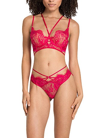 Soutien-gorge push-up Temptation
