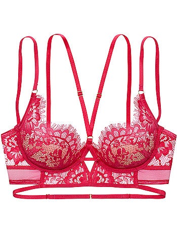 Soutien-gorge push-up Temptation