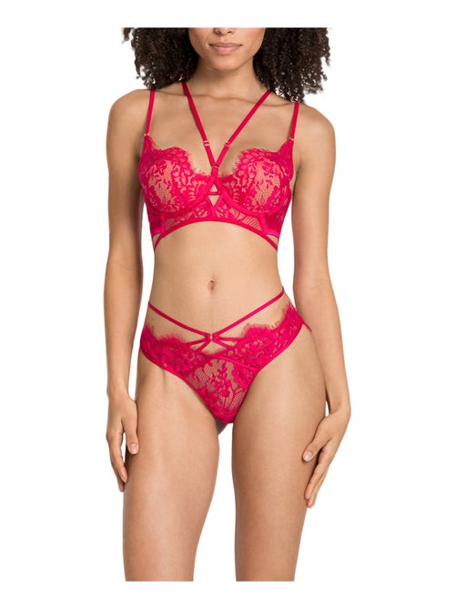Soutien-gorge push-up Temptation - Kiabi