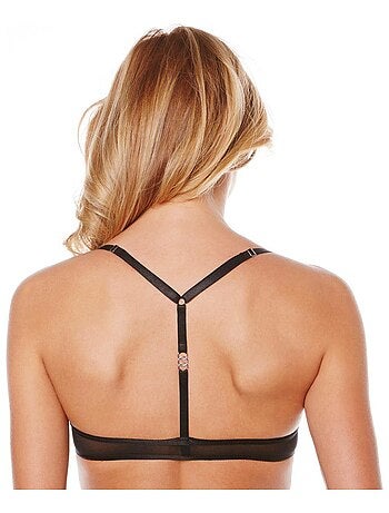 Soutien-gorge push-up TENTATION - Pomm'Poire