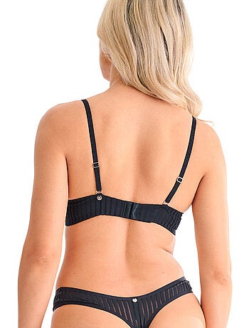 Soutien-gorge push-up TIA