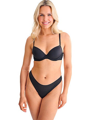 Soutien-gorge push-up TIA