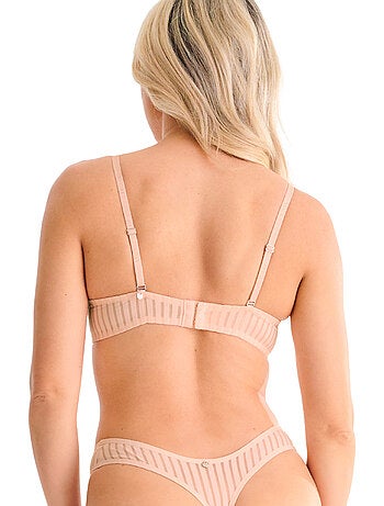 Soutien-gorge push-up TIA