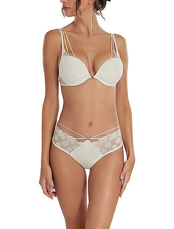 Soutien-gorge push-up Venus Mariage