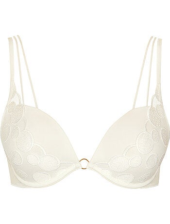 Soutien-gorge push-up Venus Mariage