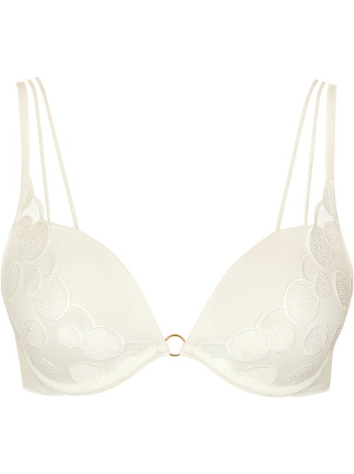 Soutien-gorge push-up Venus Mariage - Kiabi