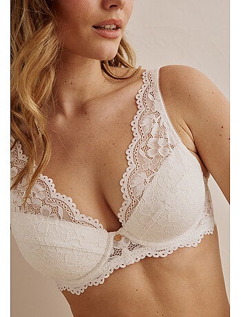 Soutien-gorge push-up Zélie