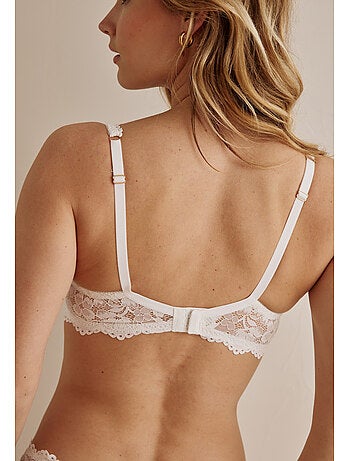 Soutien-gorge push-up Zélie