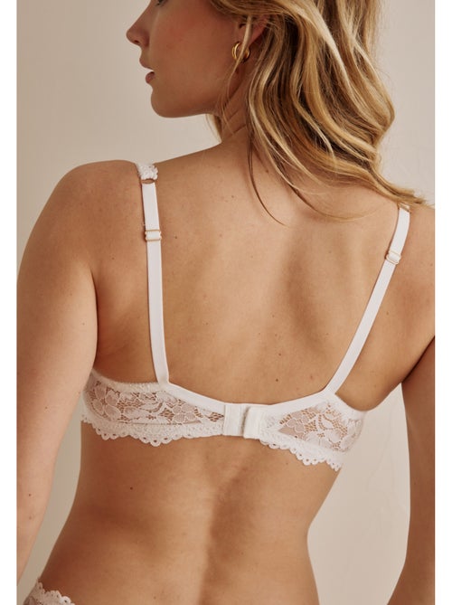 Soutien-gorge push-up Zélie - Kiabi