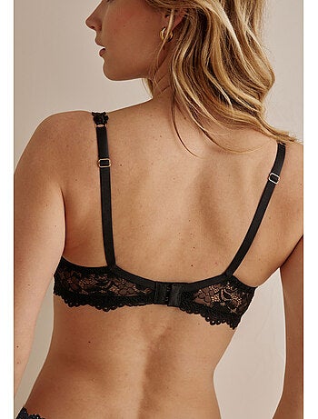 Soutien-gorge push-up Zélie