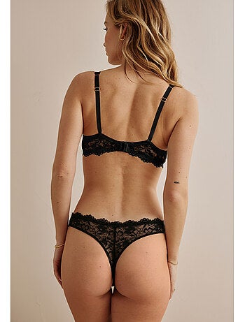 Soutien-gorge push-up Zélie