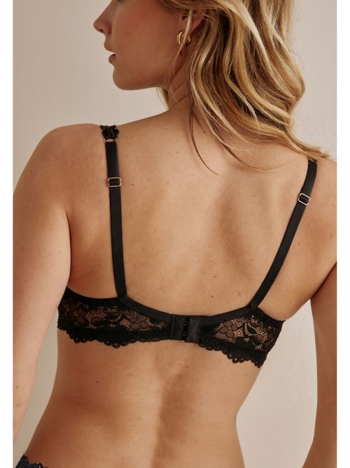 Soutien-gorge push-up Zélie - Kiabi