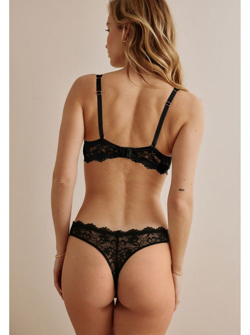 Soutien-gorge push-up Zélie - Kiabi