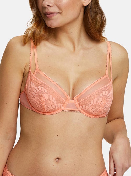 Soutien-gorge Rayonnante Billet Doux - Kiabi
