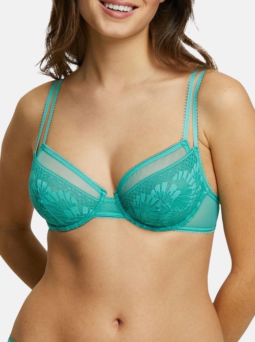 Soutien-gorge Rayonnante Billet Doux - Kiabi