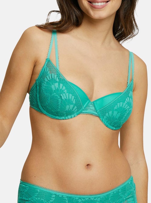 Soutien-gorge Rayonnante Billet Doux - Kiabi