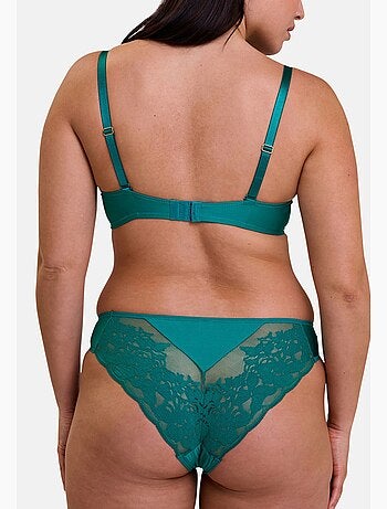 Soutien-gorge romance sans complexe lingerie