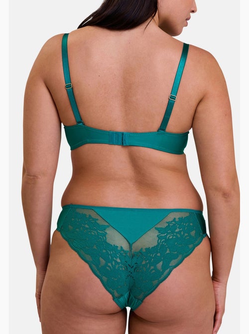 Soutien-gorge romance sans complexe lingerie - Kiabi Soutien-gorge romance sans complexe lingerie - Kiabi