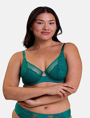 Soutien-gorge Romance Sans Complexe