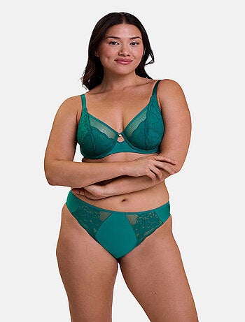 Soutien-gorge Romance Sans Complexe