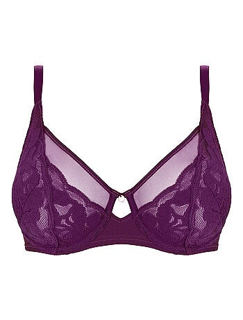 Soutien-gorge Romance Sans Complexe