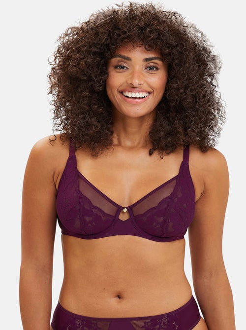 Soutien-gorge Romance Sans Complexe - Kiabi