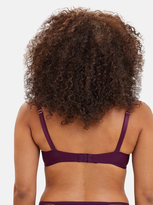Soutien-gorge Romance Sans Complexe - Kiabi