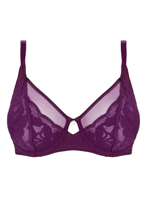 Soutien-gorge Romance Sans Complexe - Kiabi