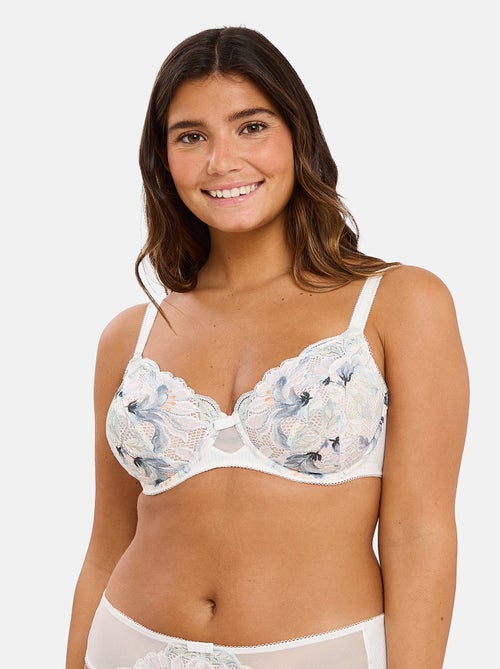 Soutien-gorge Rosa Fantaisie Sans Complexe - Kiabi