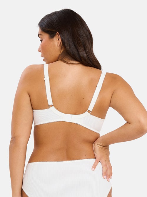 Soutien-gorge Rosa Fantaisie Sans Complexe - Kiabi