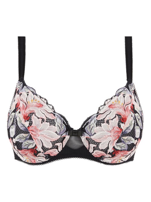 Soutien-gorge Rosa Fantaisie Sans Complexe - Kiabi