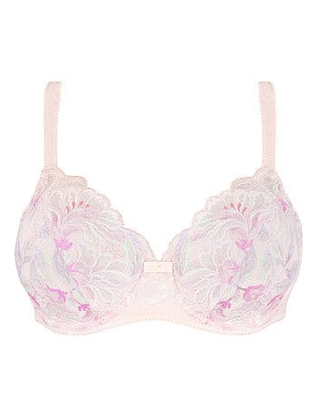 Soutien-gorge Rosa Fantaisie Sans Complexe