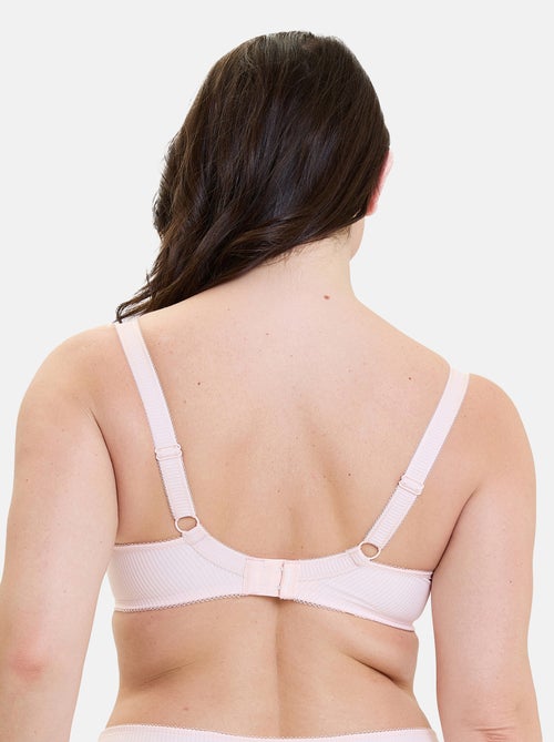Soutien-gorge Rosa Fantaisie Sans Complexe - Kiabi