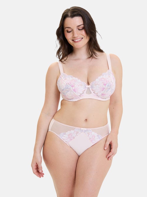 Soutien-gorge Rosa Fantaisie Sans Complexe - Kiabi
