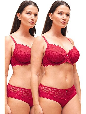 Soutien-gorge Rosana | Gerard Pasquier
