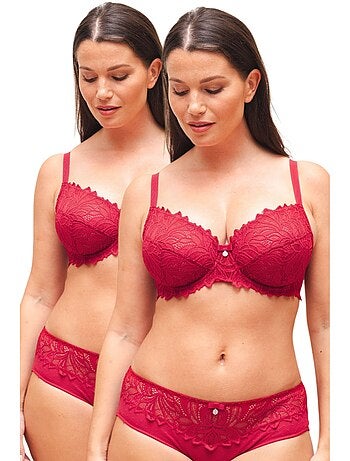 Soutien-gorge Rosana | Gerard Pasquier
