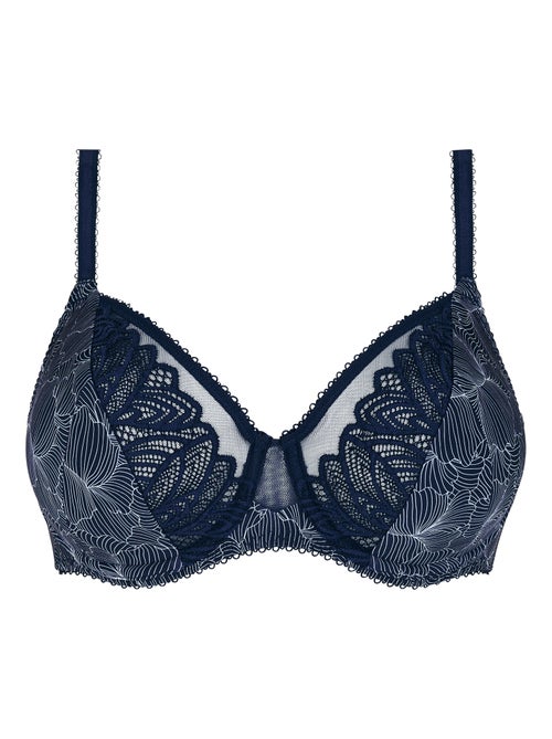 Soutien-gorge sabrina sans complexe lingerie - Kiabi Soutien-gorge sabrina sans complexe lingerie - Kiabi