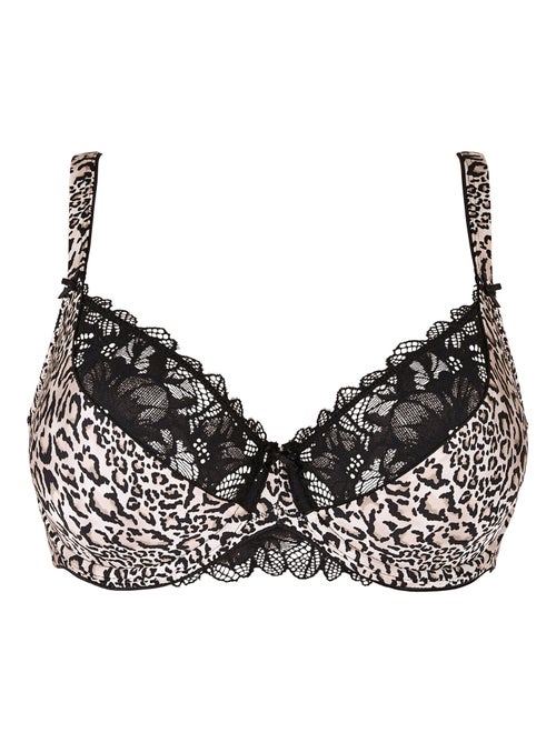 Soutien-gorge Salma Sans Complexe - Kiabi