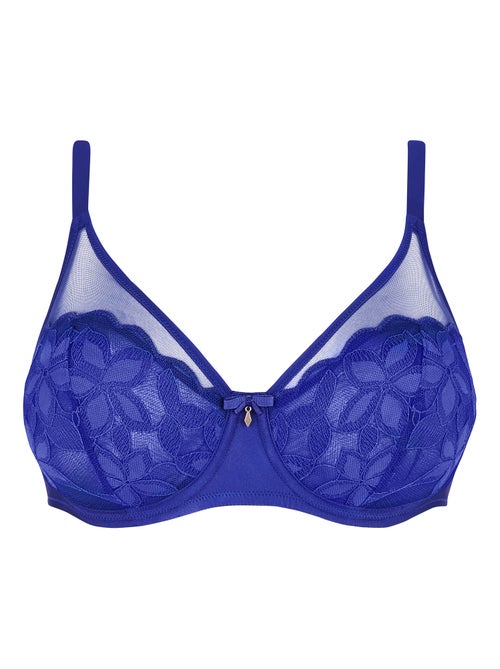 Soutien-gorge salomé sans complexe lingerie - Kiabi Soutien-gorge salomé sans complexe lingerie - Kiabi