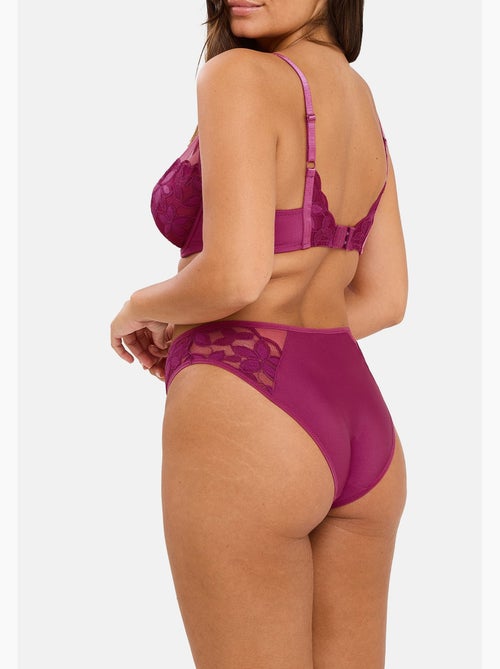 Soutien-gorge salomé sans complexe lingerie - Kiabi Soutien-gorge salomé sans complexe lingerie - Kiabi